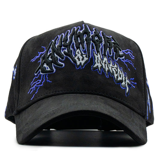 Innedit Anymore & Innedit