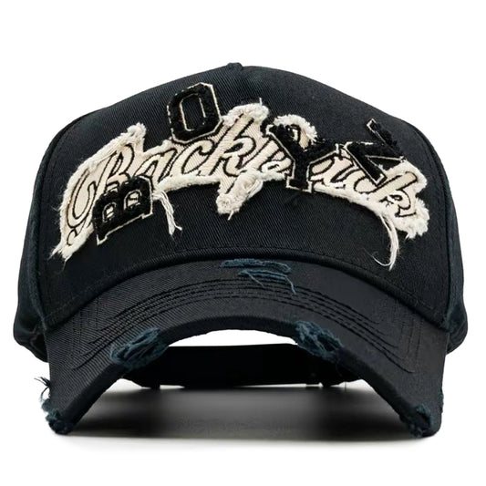 "BACKPACK BOYZ" 31 X BACKPACK
