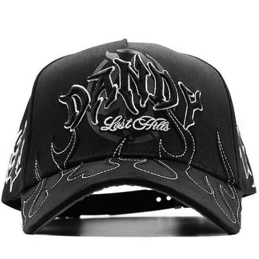 Dandy Hats X Lost Hills “Burning Hills”