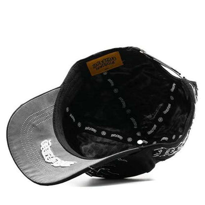 Dandy Hats X Lost Hills “Burning Hills”