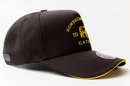 Sombrero Blanco Cattle