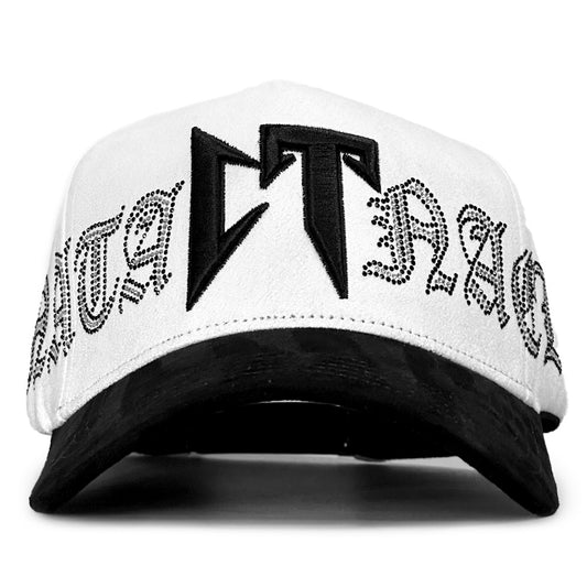 CT Crystals White