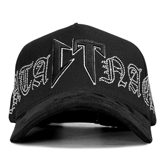 CT Crystals Black