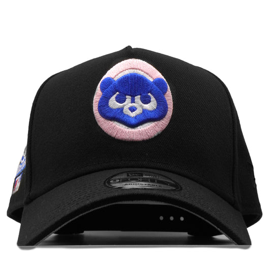 Chicago Cubs Black
