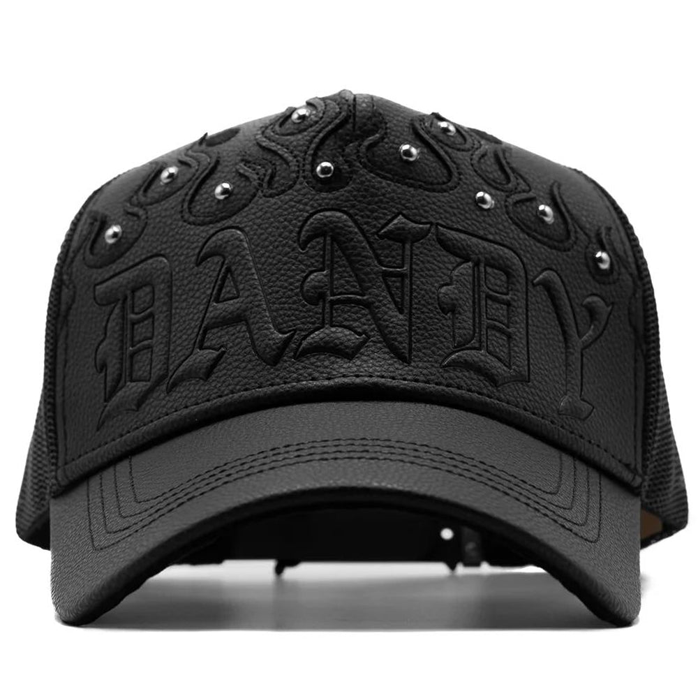 Dandy Hats  Did This
