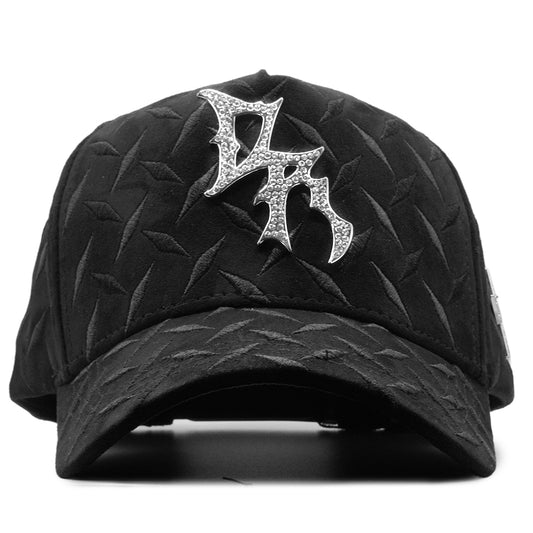Dreamer Hats DR Iron