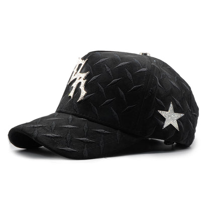 Dreamer Hats DR Iron