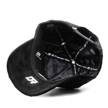 Dreamer Hats DR Iron