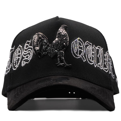 Gorra Puestos Quince Edición Limitada - Can Am