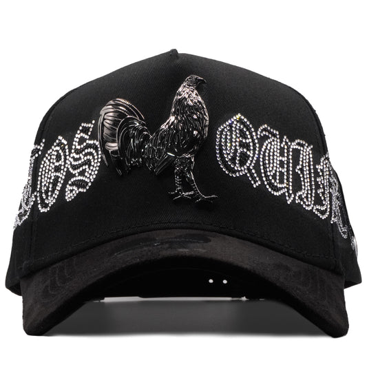 Gorra Puestos Quince Edición Limitada - Can Am