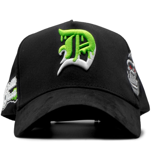 Dreamer Hats Gorilla Gule