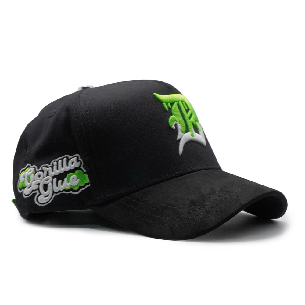 Dreamer Hats Gorilla Gule