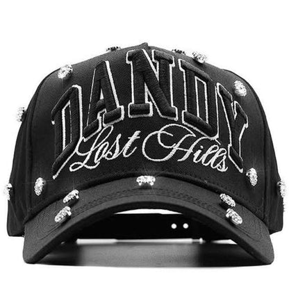 Dandy Hats X Lost Hills “Handle With Care”