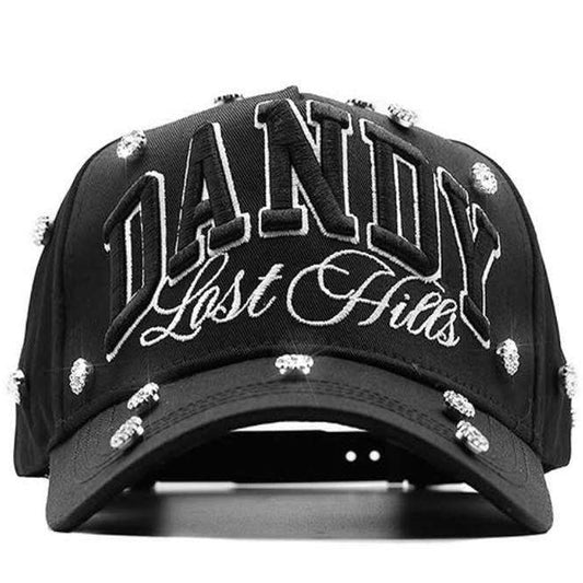 Dandy Hats X Lost Hills “Handle With Care”