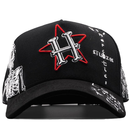 HOUSTON TRAVIS