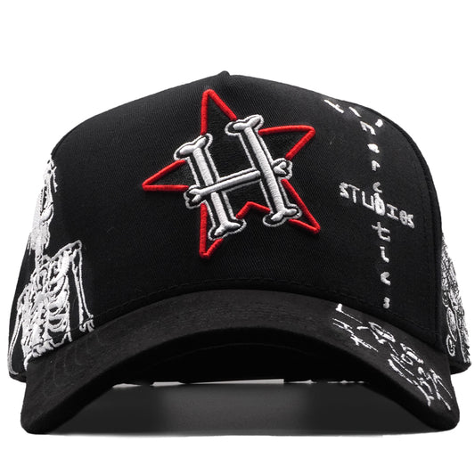 HOUSTON TRAVIS