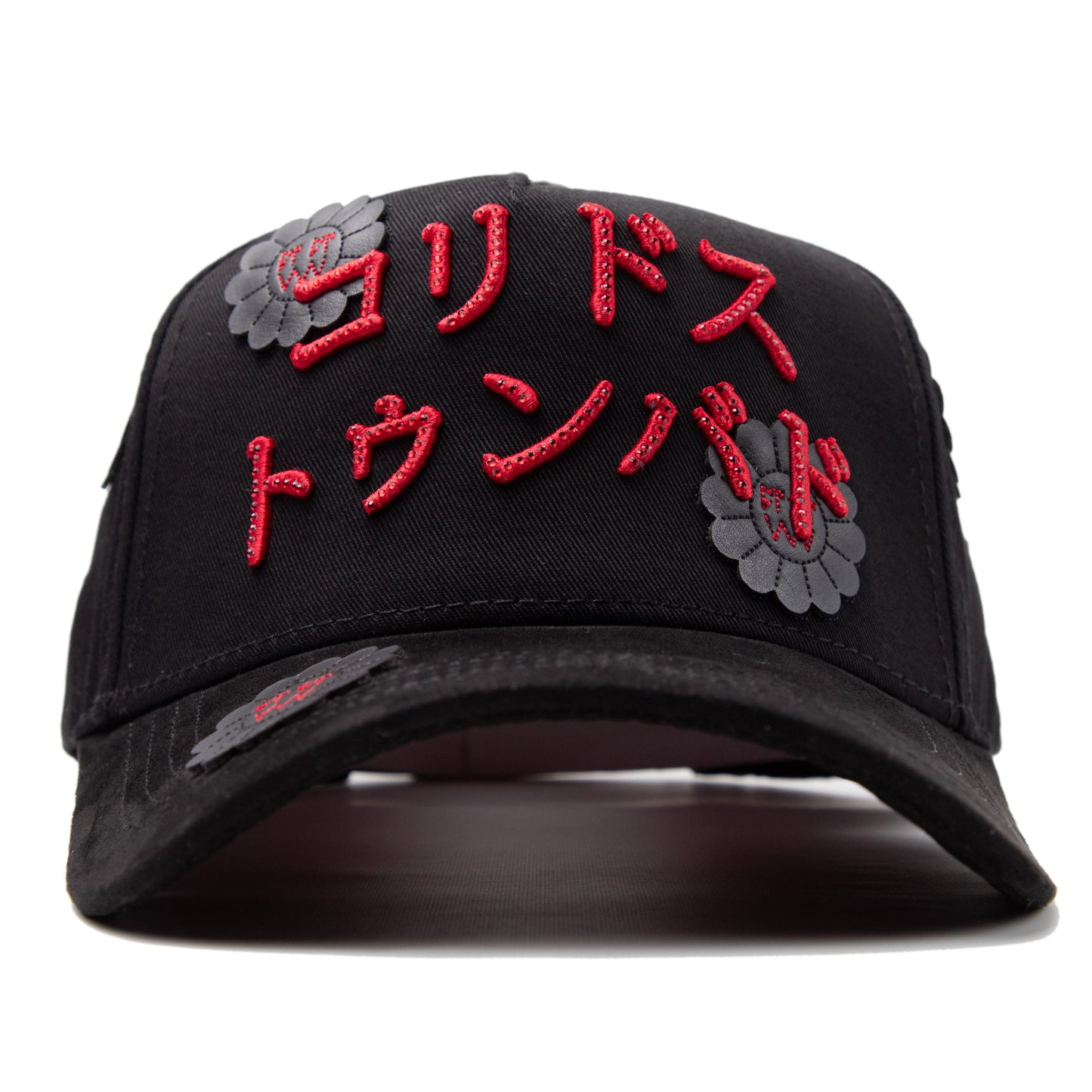 Barbas Hats Koridosu Tumbadosu