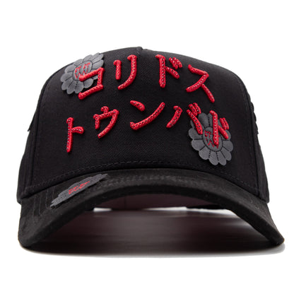 Barbas Hats Koridosu Tumbadosu