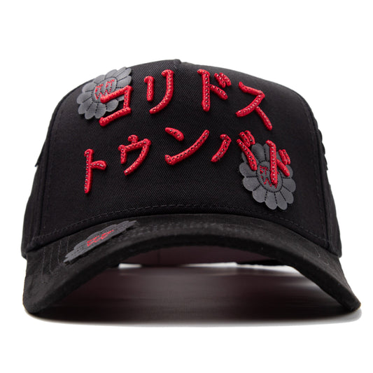 Barbas Hats Koridosu Tumbadosu