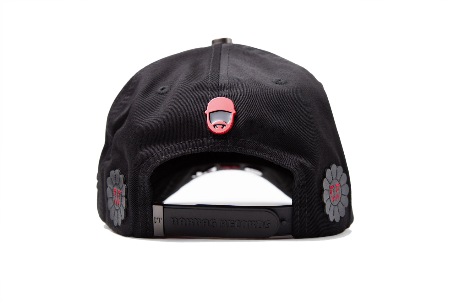 Barbas Hats Koridosu Tumbadosu