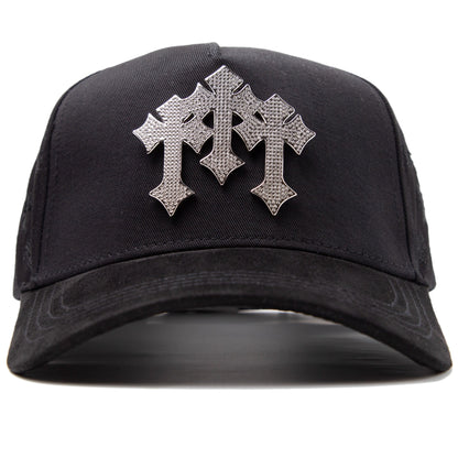 Barbas Hats Chorome I (Last Edition)