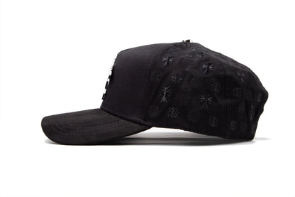 Barbas Hats Chorome I (Last Edition)