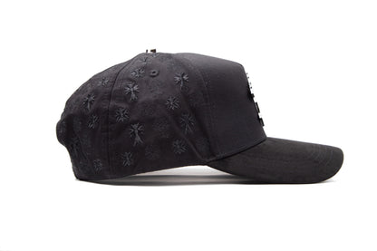 Barbas Hats Chorome I (Last Edition)