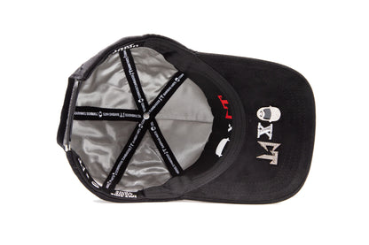 Barbas Hats Chorome I (Last Edition)