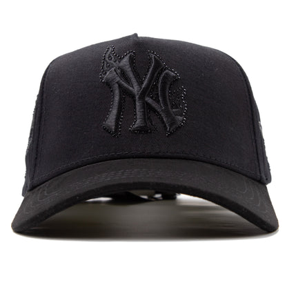 Dreamer Hats N.Y. Flames No Soul