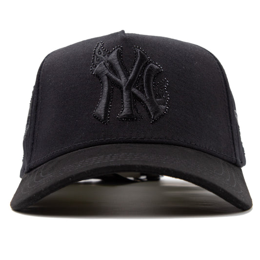 Dreamer Hats N.Y. Flames No Soul