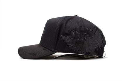 Dreamer Hats N.Y. Flames No Soul