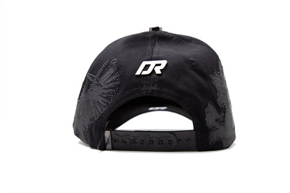 Dreamer Hats N.Y. Flames No Soul