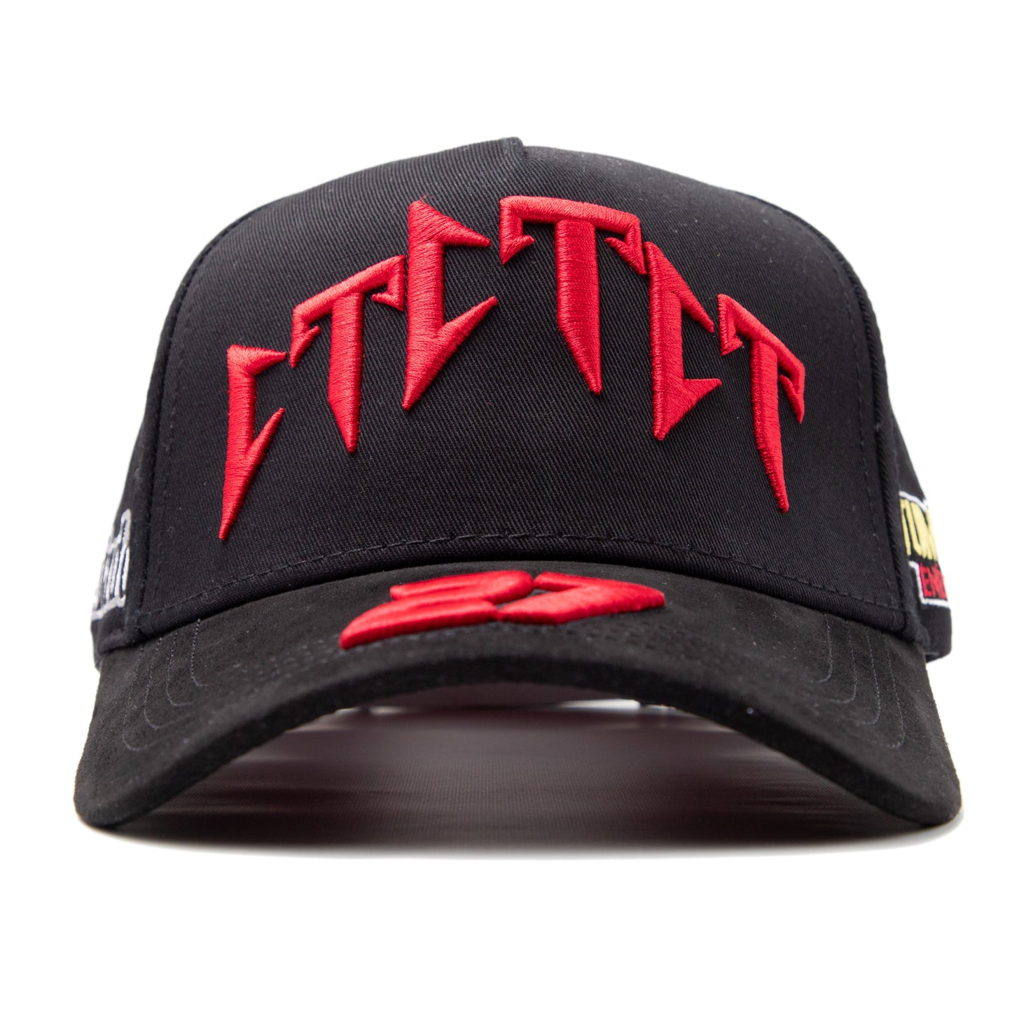 Barbas Hats CT Racing