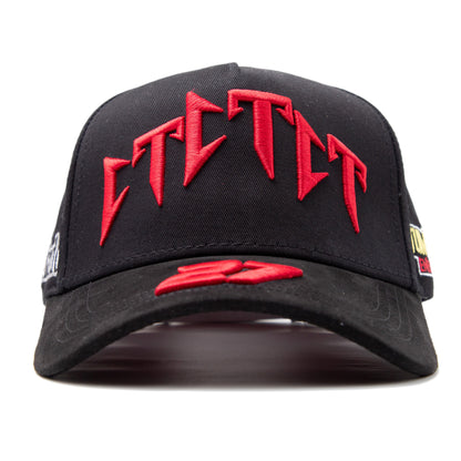 Barbas Hats CT Racing