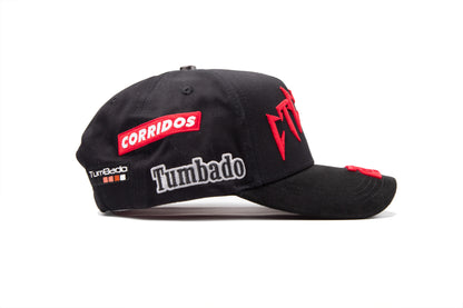 Barbas Hats CT Racing