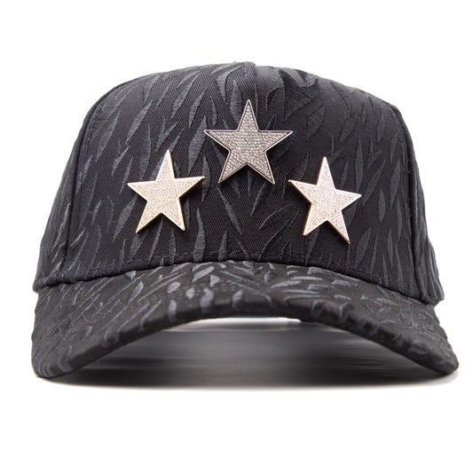 Barbas Hats Rockstar I CT