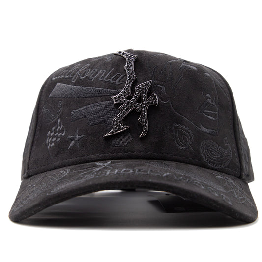 Dreamer Hats L.A. No Soul