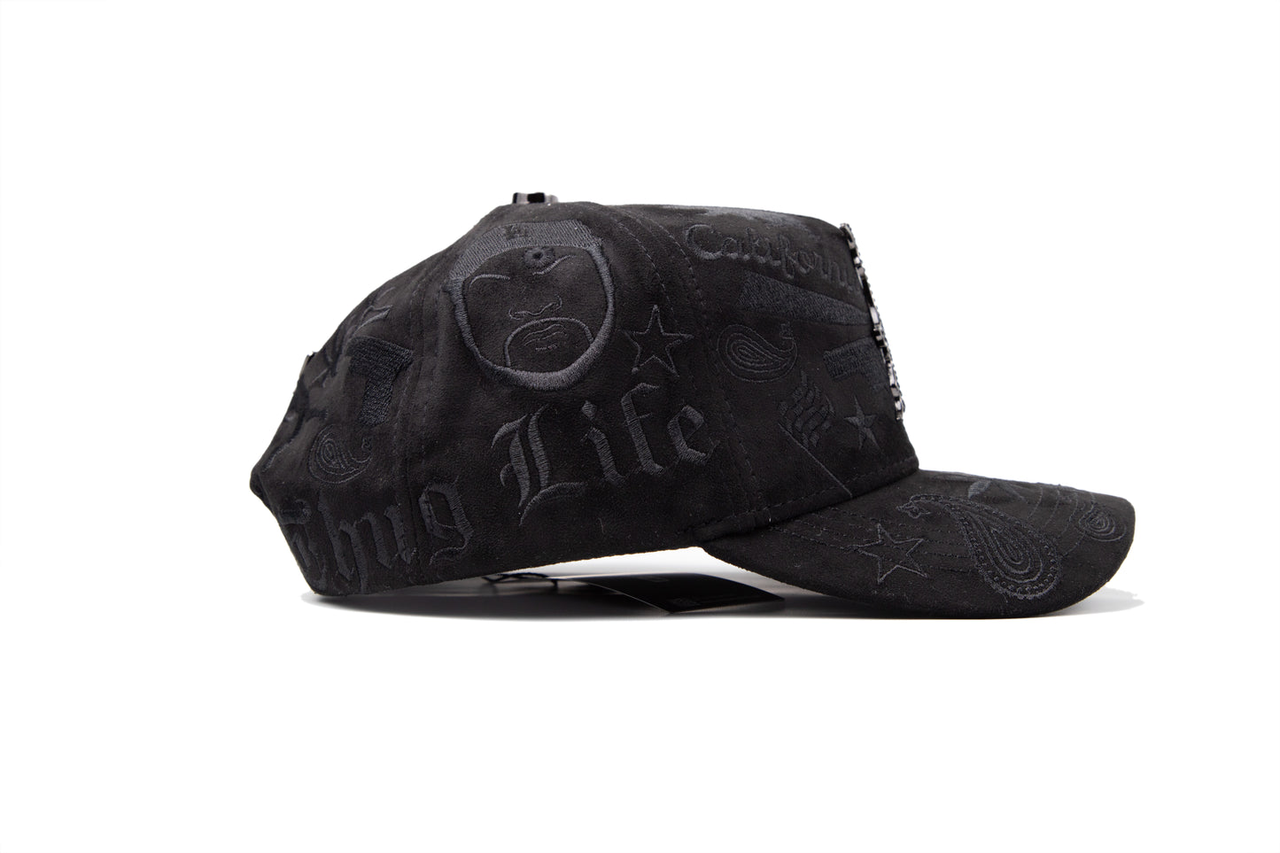 Dreamer Hats L.A. No Soul