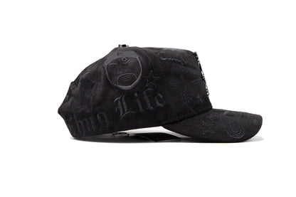 Dreamer Hats L.A. No Soul