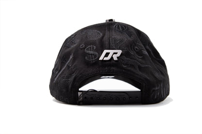 Dreamer Hats L.A. No Soul