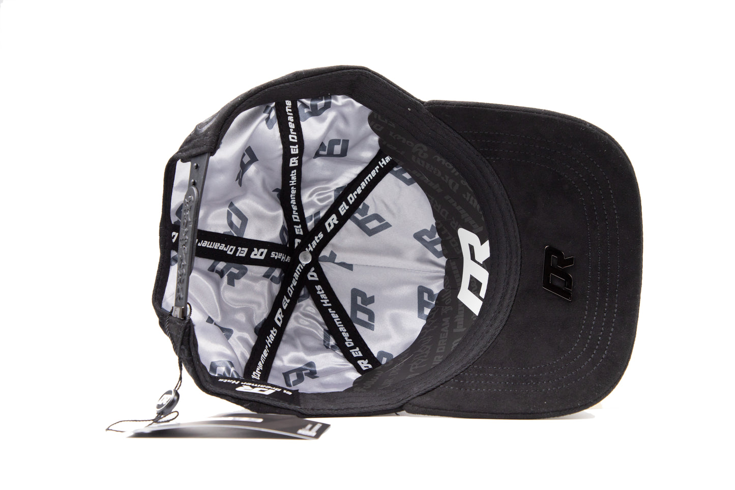 Dreamer Hats L.A. No Soul