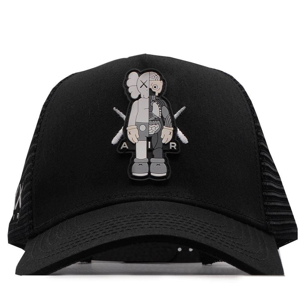 Kaws Skull