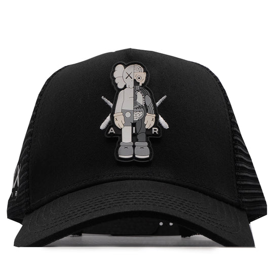 Kaws Skull