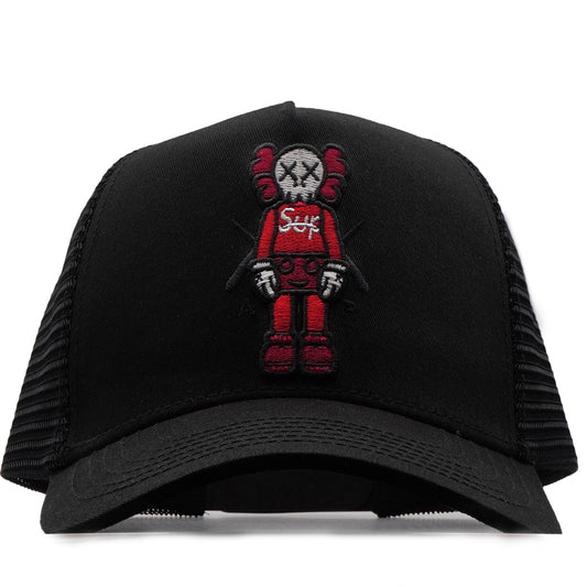 Kaws Supreme