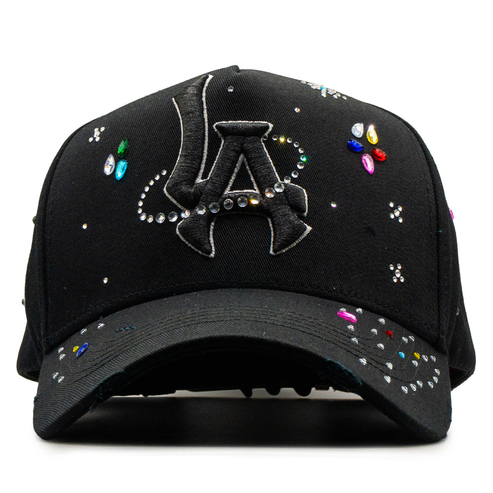 Gorra Thirty One Hats El Mago Universe