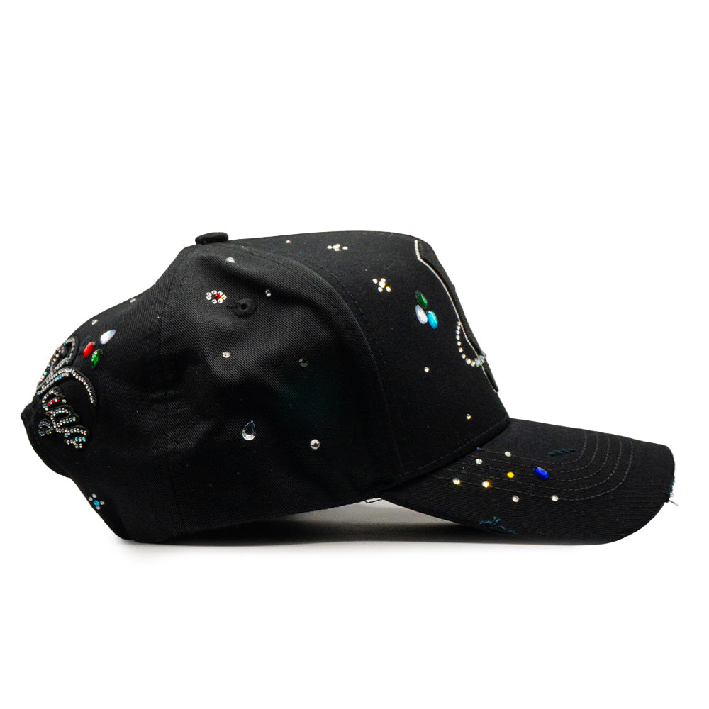 Gorra Thirty One Hats El Mago Universe
