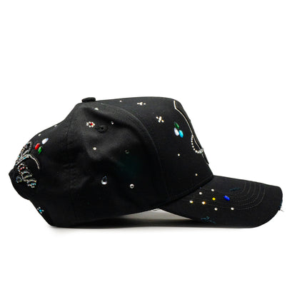 Gorra Thirty One Hats El Mago Universe