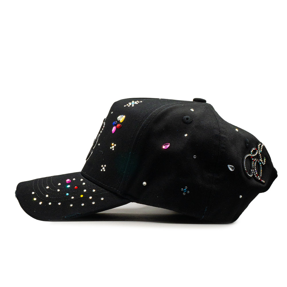 Gorra Thirty One Hats El Mago Universe