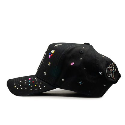 Gorra Thirty One Hats El Mago Universe