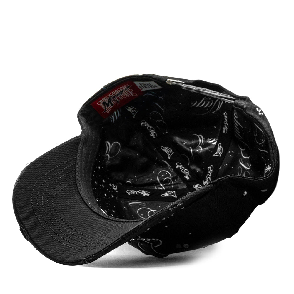 Gorra Thirty One Hats El Mago Universe